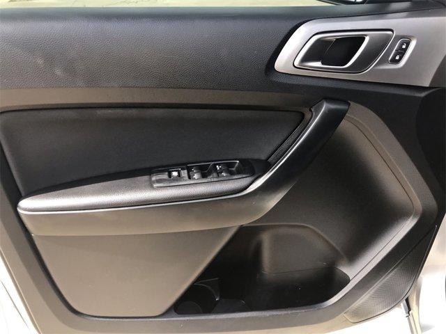 used 2020 Ford Ranger car, priced at $26,885