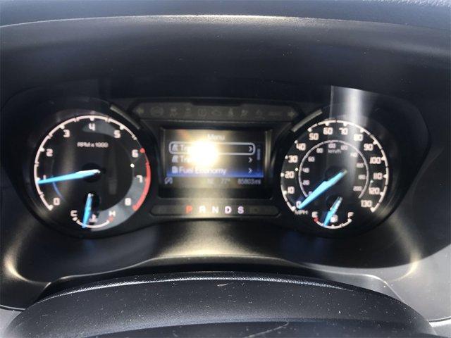 used 2020 Ford Ranger car, priced at $26,885
