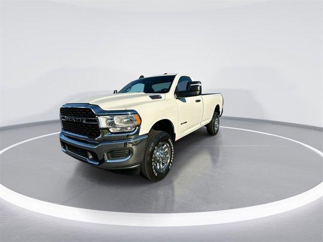 used 2024 Ram 2500 car, priced at $46,980