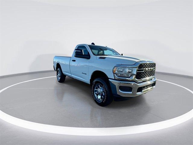 used 2024 Ram 2500 car, priced at $46,980