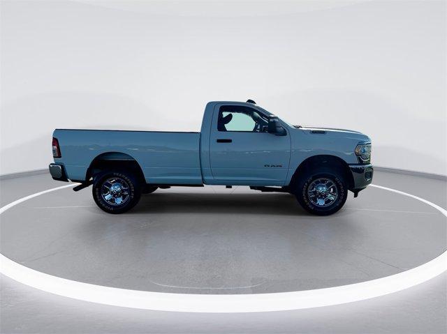 used 2024 Ram 2500 car, priced at $46,980