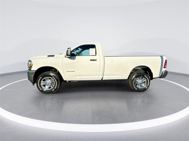 used 2024 Ram 2500 car, priced at $46,980