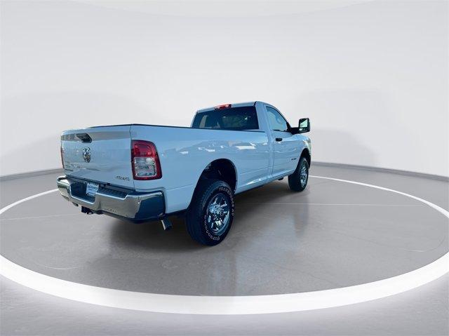 used 2024 Ram 2500 car, priced at $46,980