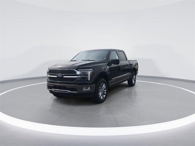 new 2025 Ford F-150 car, priced at $79,495