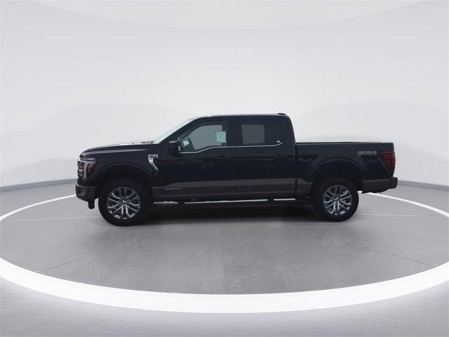 new 2025 Ford F-150 car, priced at $79,495