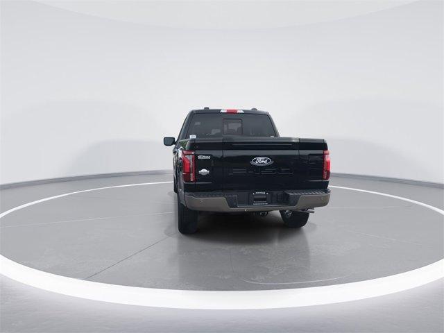 new 2025 Ford F-150 car, priced at $79,495