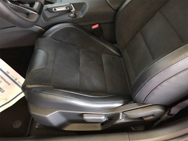 new 2025 Ford Mustang car, priced at $73,660
