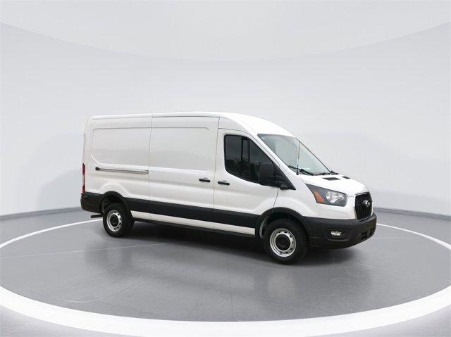 new 2024 Ford Transit-250 car, priced at $55,605