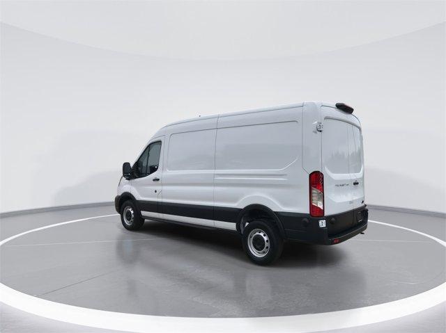 new 2024 Ford Transit-250 car, priced at $55,605