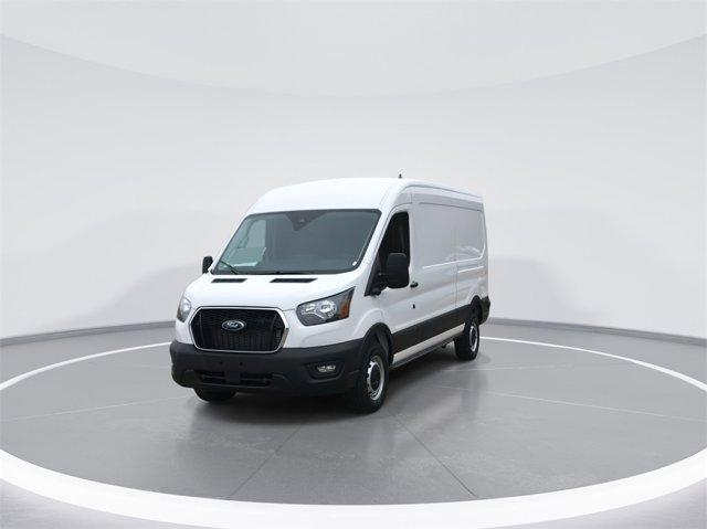 new 2024 Ford Transit-250 car, priced at $55,605