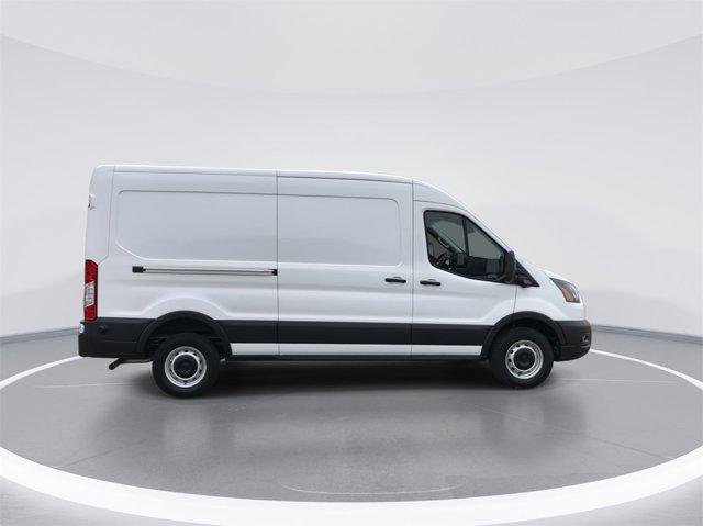 new 2024 Ford Transit-250 car, priced at $55,605