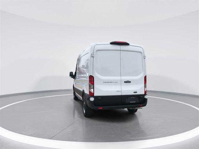 new 2024 Ford Transit-250 car, priced at $55,605