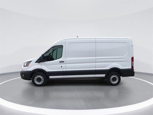 new 2024 Ford Transit-250 car, priced at $55,605