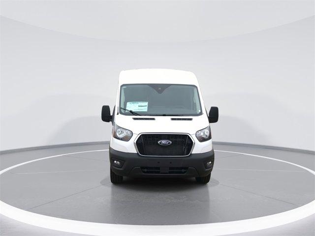 new 2024 Ford Transit-250 car, priced at $55,605