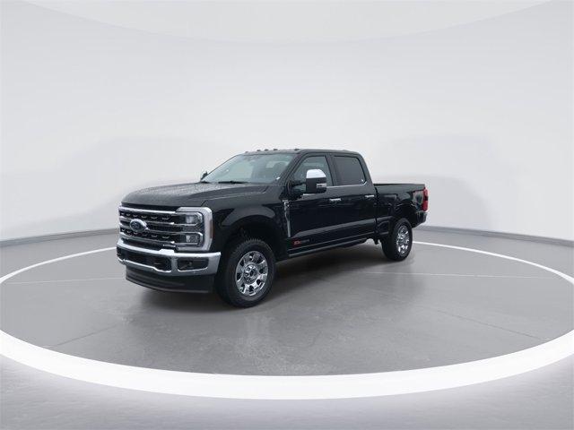 new 2025 Ford F-350 car, priced at $94,360
