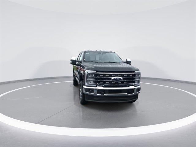 new 2025 Ford F-350 car, priced at $94,360