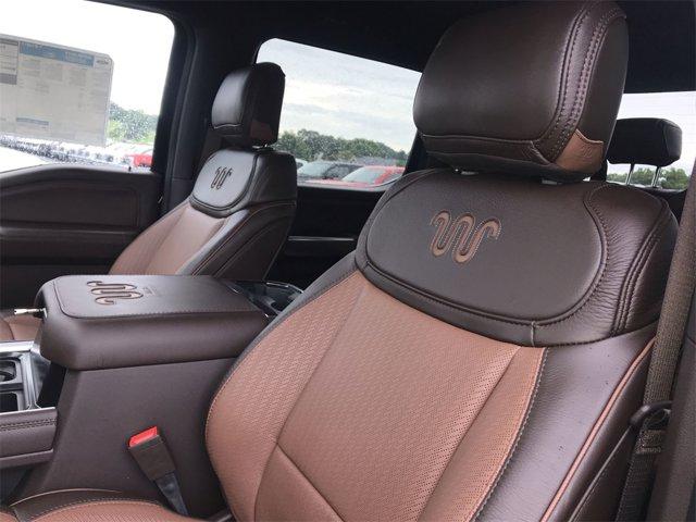 new 2025 Ford F-350 car, priced at $94,360