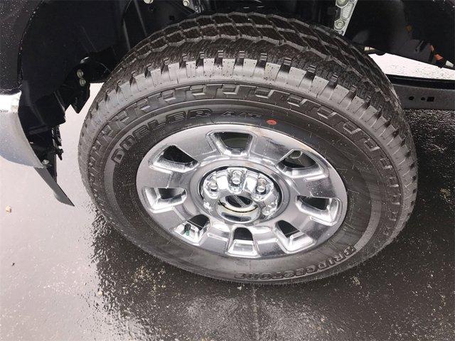 new 2025 Ford F-350 car, priced at $94,360