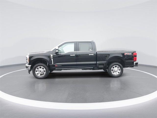 new 2025 Ford F-350 car, priced at $94,360