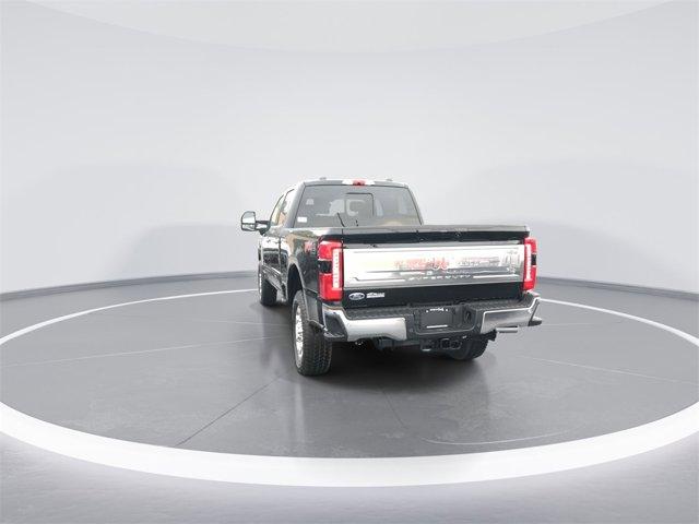new 2025 Ford F-350 car, priced at $94,360