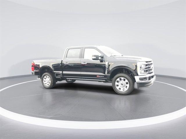 new 2025 Ford F-350 car, priced at $94,360