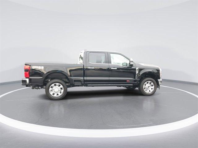 new 2025 Ford F-350 car, priced at $94,360