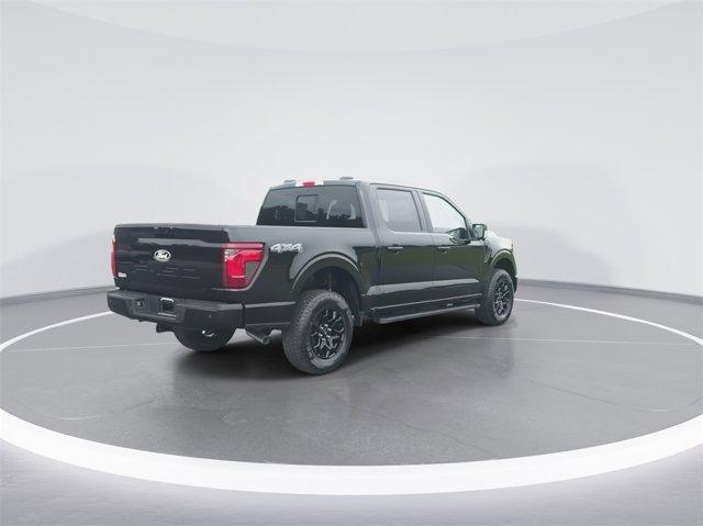 new 2024 Ford F-150 car, priced at $51,739