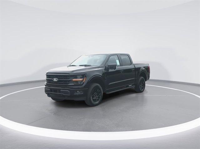 new 2024 Ford F-150 car, priced at $51,739