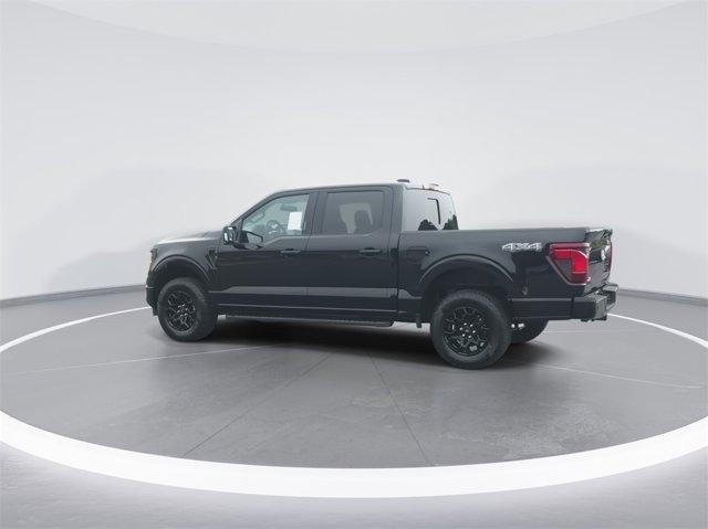 new 2024 Ford F-150 car, priced at $54,068