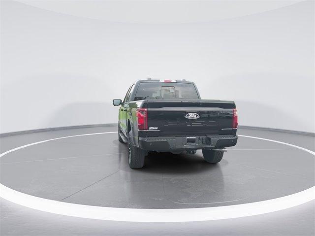 new 2024 Ford F-150 car, priced at $54,068