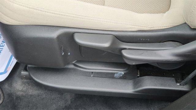 used 2023 Chevrolet Traverse car, priced at $27,400