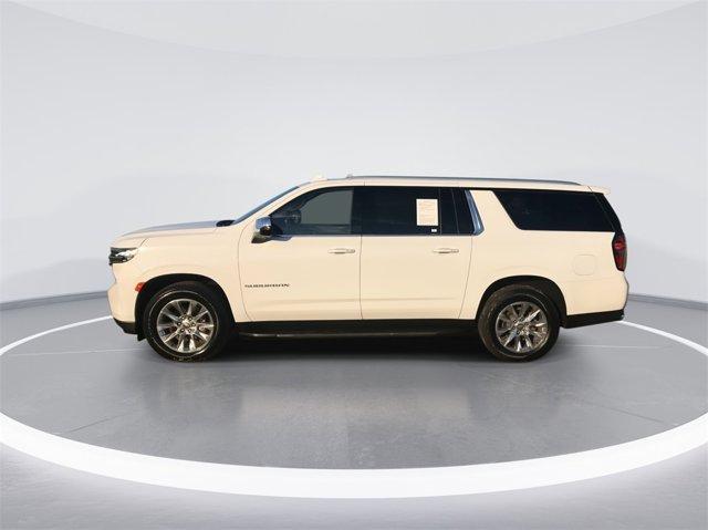 used 2023 Chevrolet Suburban car, priced at $57,972