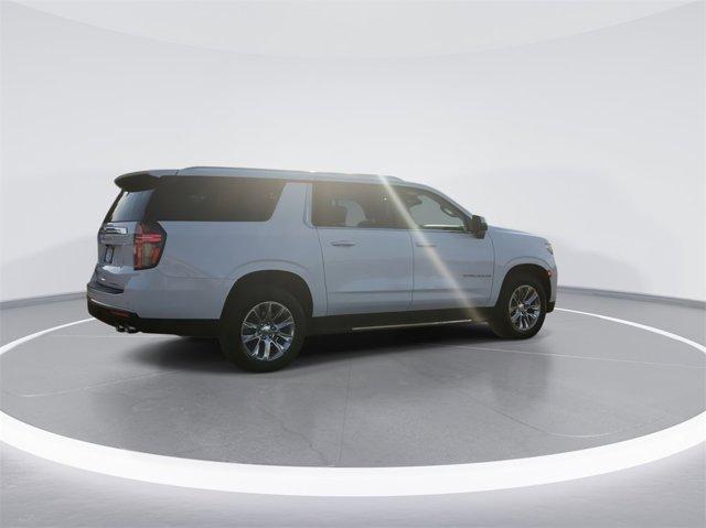 used 2023 Chevrolet Suburban car, priced at $57,972