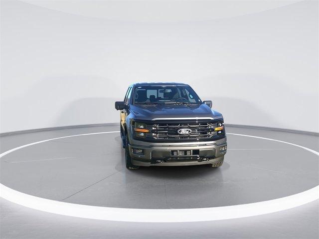 new 2024 Ford F-150 car, priced at $51,002