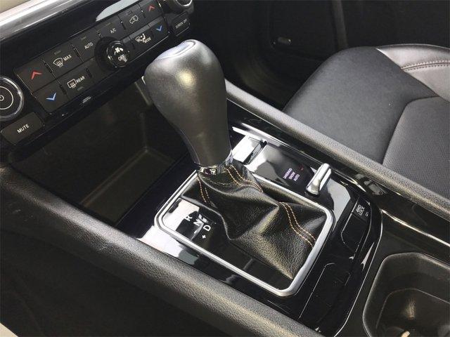 used 2022 Jeep Compass car, priced at $23,900