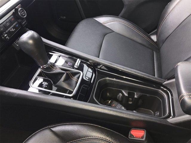 used 2022 Jeep Compass car, priced at $23,900