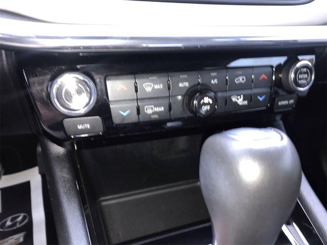 used 2022 Jeep Compass car, priced at $23,900