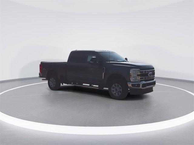 new 2024 Ford F-250 car, priced at $56,114