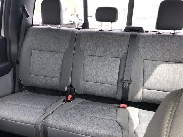 new 2025 Ford F-250 car, priced at $61,282