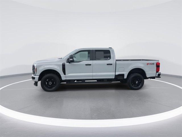new 2025 Ford F-250 car, priced at $61,282