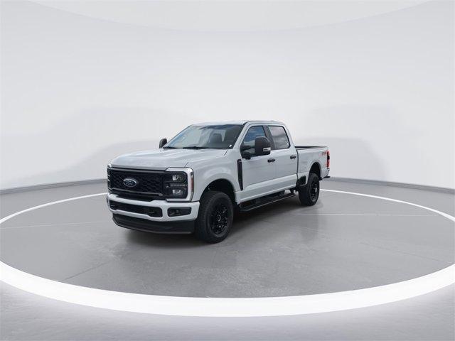 new 2025 Ford F-250 car, priced at $61,282