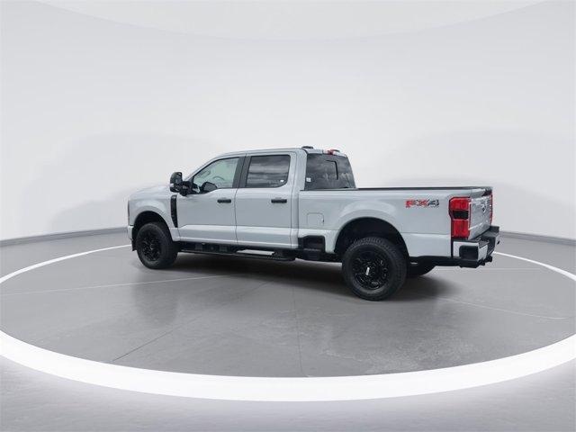 new 2025 Ford F-250 car, priced at $61,282