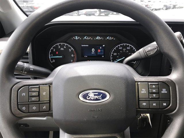 new 2025 Ford F-250 car, priced at $61,282