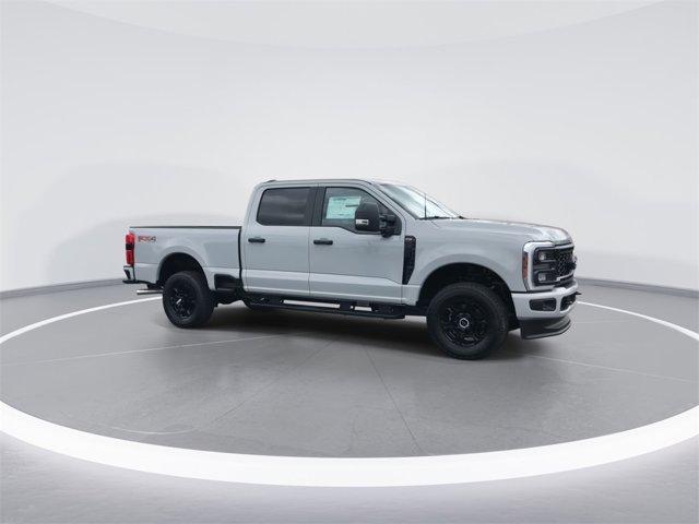 new 2025 Ford F-250 car, priced at $61,282