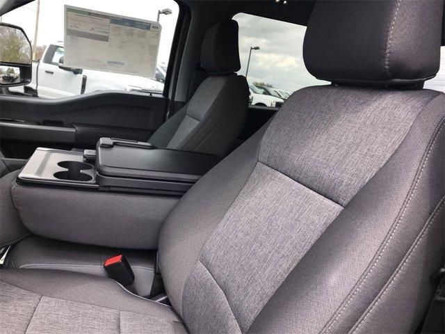 new 2025 Ford F-250 car, priced at $61,282