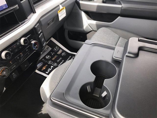 new 2025 Ford F-250 car, priced at $61,282
