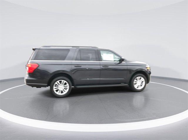 new 2024 Ford Expedition Max car, priced at $67,285