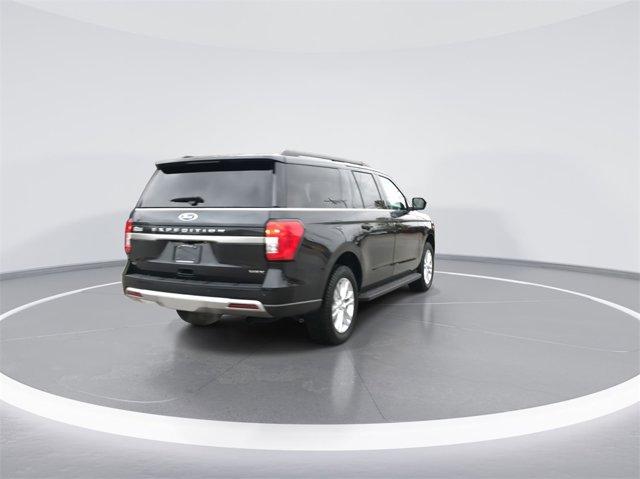 new 2024 Ford Expedition Max car, priced at $67,285