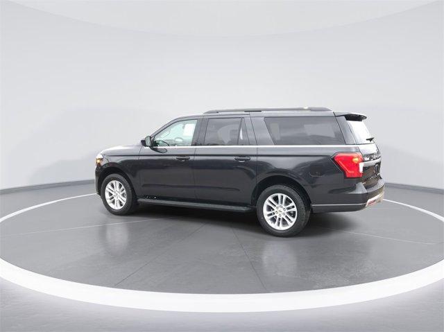 new 2024 Ford Expedition Max car, priced at $67,285