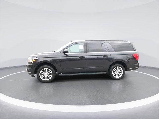 new 2024 Ford Expedition Max car, priced at $67,285